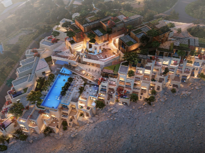 White Roads Hotel, Dhermi White Roads Hotel, Dhermi